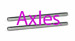 Axles
